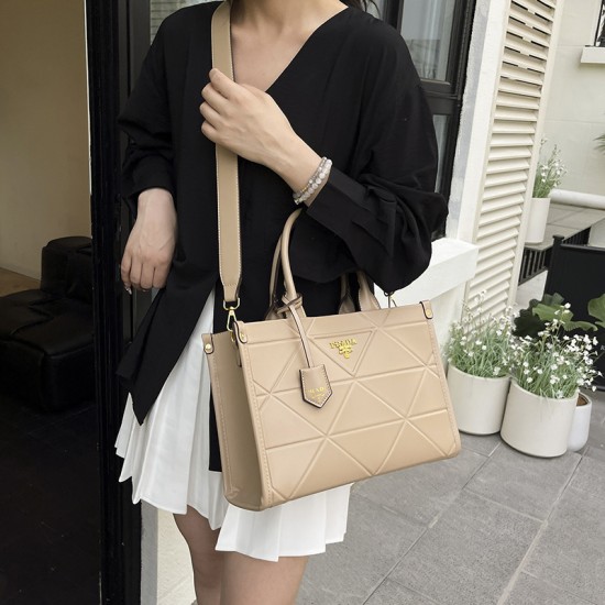High-Quality Prada Bags and Purses, $30–$50