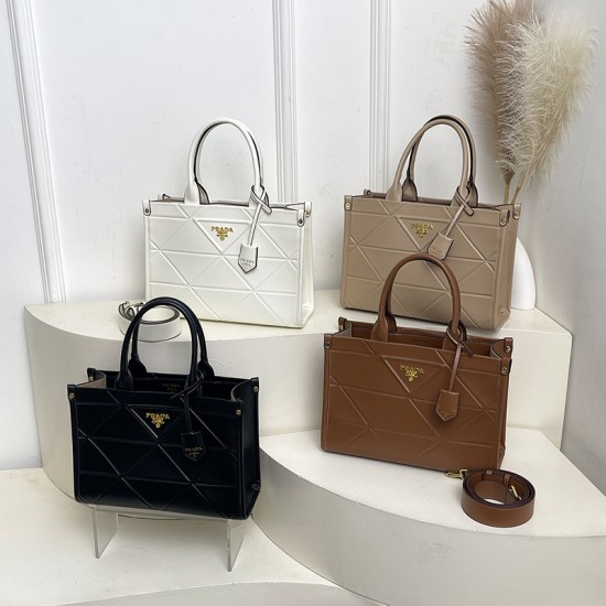 High-Quality Prada Bags and Purses, $30–$50