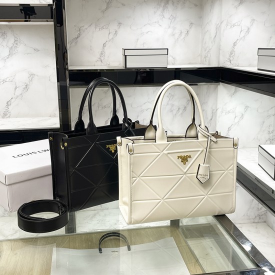 High-Quality Prada Bags and Purses, $30–$50
