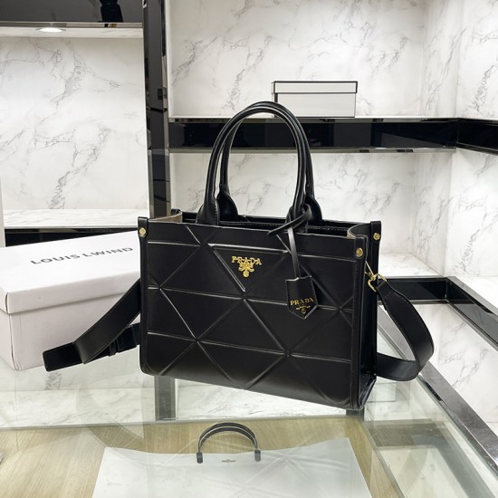High-Quality Prada Bags and Purses, $30–$50