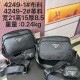 High-Quality Prada Bags and Wallets, $30–$50