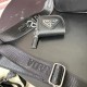 High-Quality Prada Bags and Wallets, $30–$50
