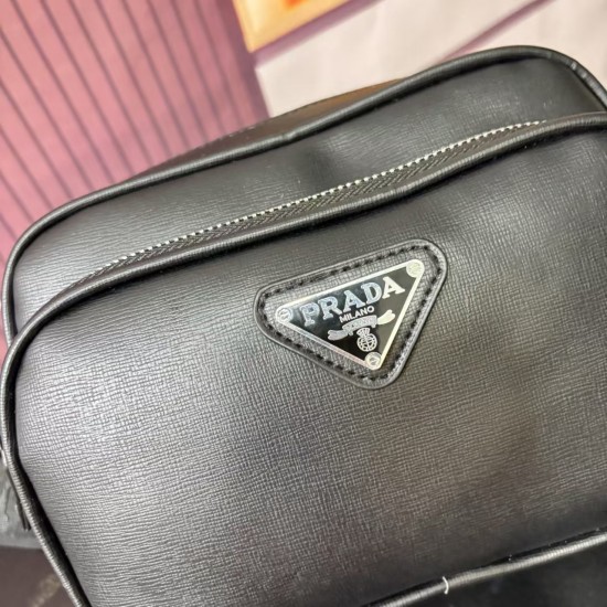 High-Quality Prada Bags and Wallets, $30–$50