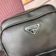 High-Quality Prada Bags and Wallets, $30–$50