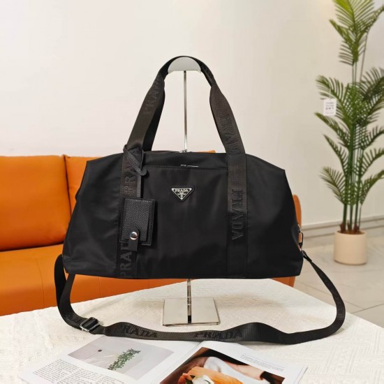 High-Quality Prada Bags and Purses, $30–$50