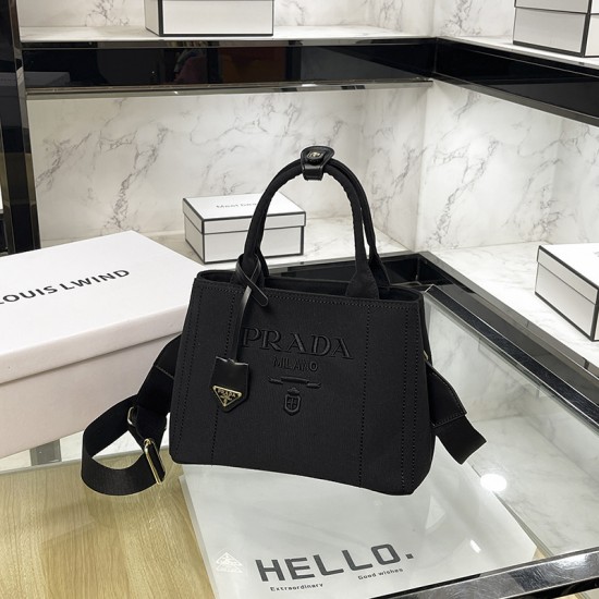 High-Quality Prada Bags and Wallets, $30–$50