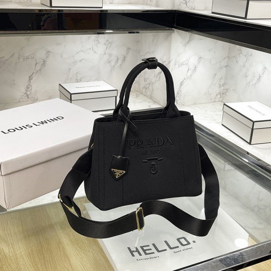 High-Quality Prada Bags and Wallets, $30–$50