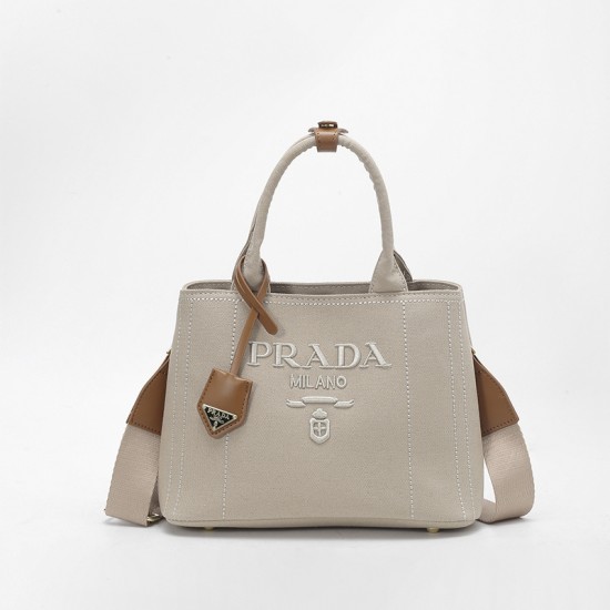 High-Quality Prada Bags and Wallets, $30–$50