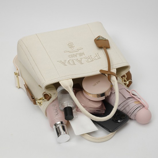 High-Quality Prada Bags and Wallets, $30–$50