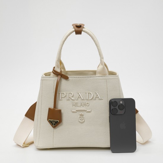 High-Quality Prada Bags and Wallets, $30–$50
