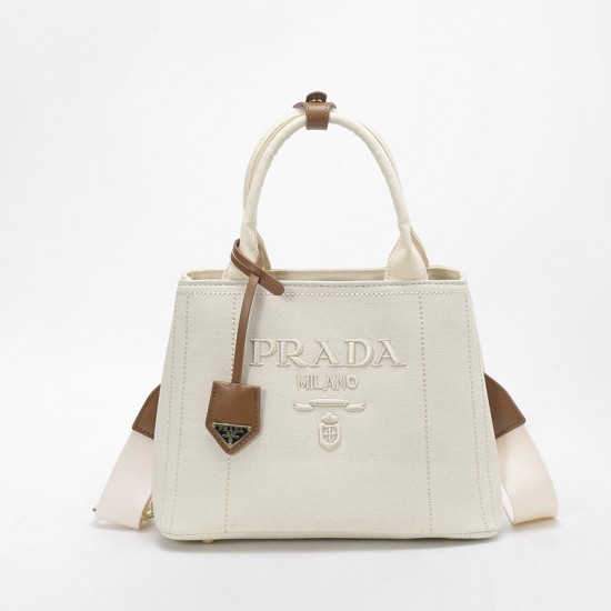 High-Quality Prada Bags and Wallets, $30–$50