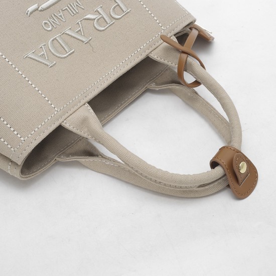 High-Quality Prada Bags and Wallets, $30–$50