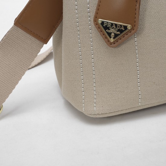 High-Quality Prada Bags and Wallets, $30–$50