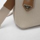 High-Quality Prada Bags and Wallets, $30–$50