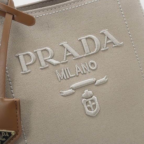 High-Quality Prada Bags and Wallets, $30–$50