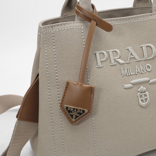 High-Quality Prada Bags and Wallets, $30–$50