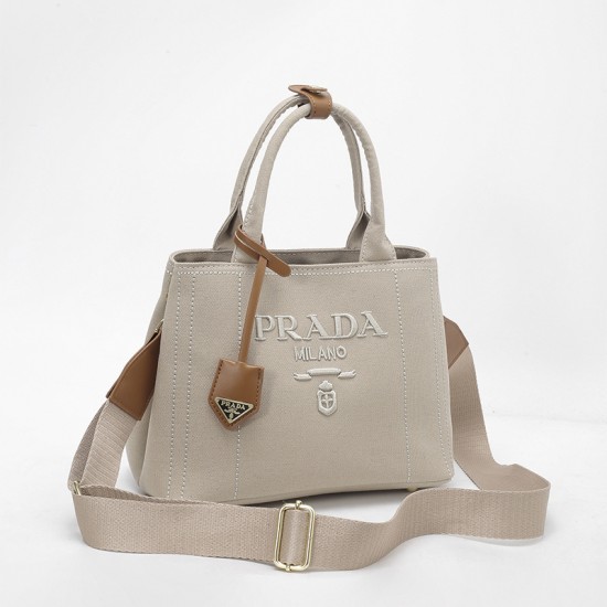 High-Quality Prada Bags and Wallets, $30–$50