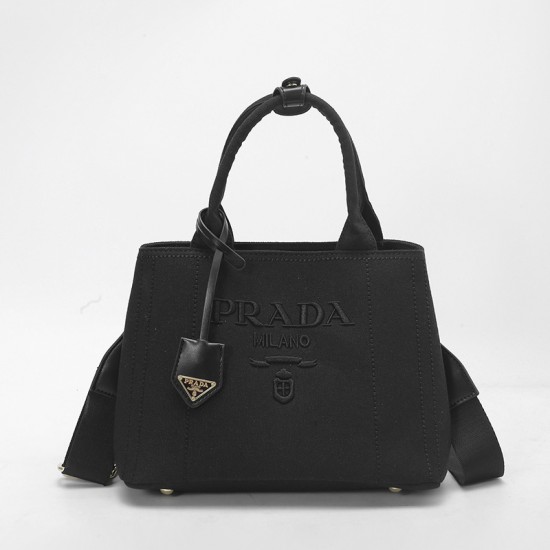 High-Quality Prada Bags and Wallets, $30–$50