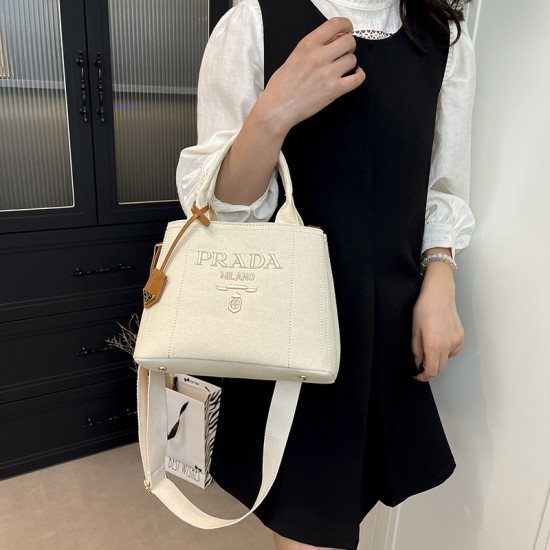 High-Quality Prada Bags and Wallets, $30–$50