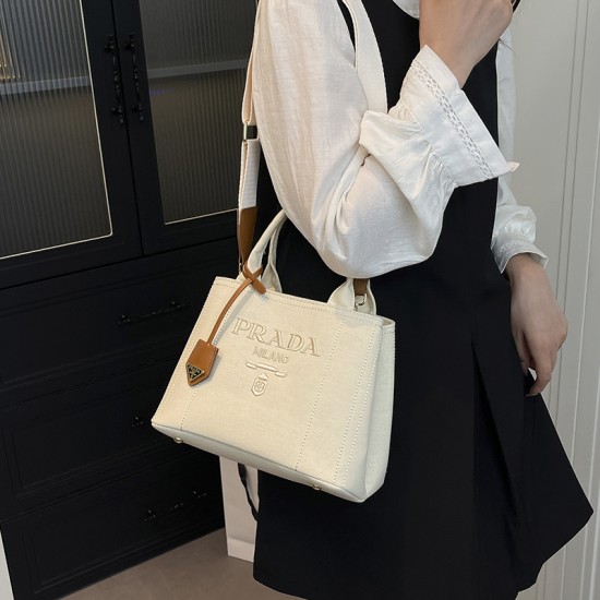 High-Quality Prada Bags and Wallets, $30–$50