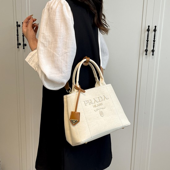 High-Quality Prada Bags and Wallets, $30–$50