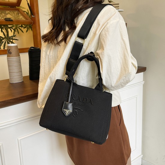 High-Quality Prada Bags and Wallets, $30–$50