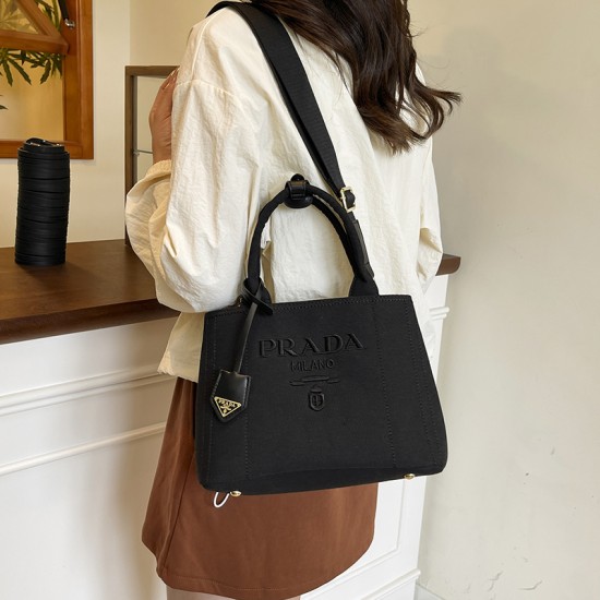 High-Quality Prada Bags and Wallets, $30–$50