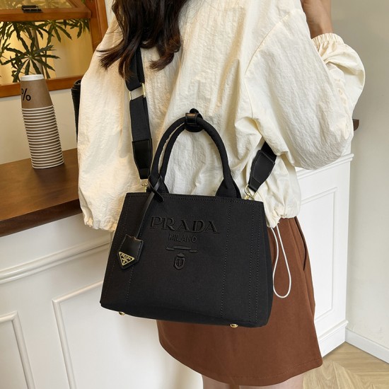 High-Quality Prada Bags and Wallets, $30–$50
