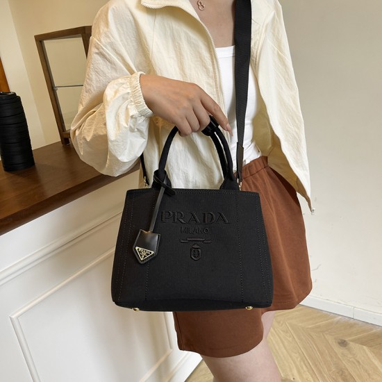 High-Quality Prada Bags and Wallets, $30–$50