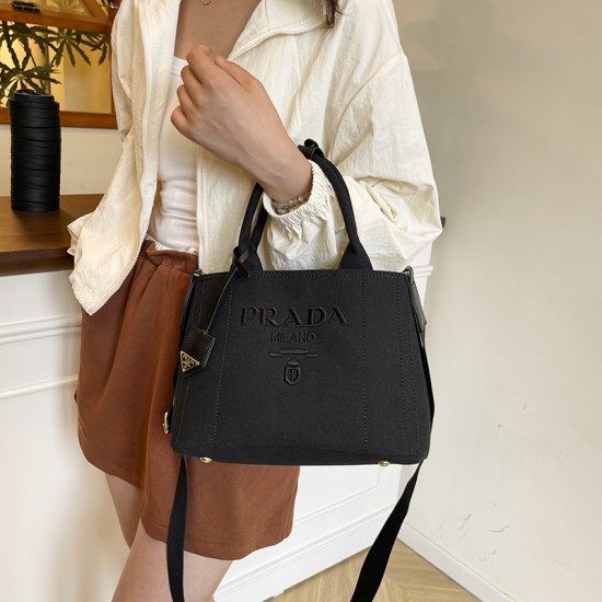 High-Quality Prada Bags and Wallets, $30–$50