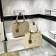 High-Quality Prada Bags and Wallets, $30–$50