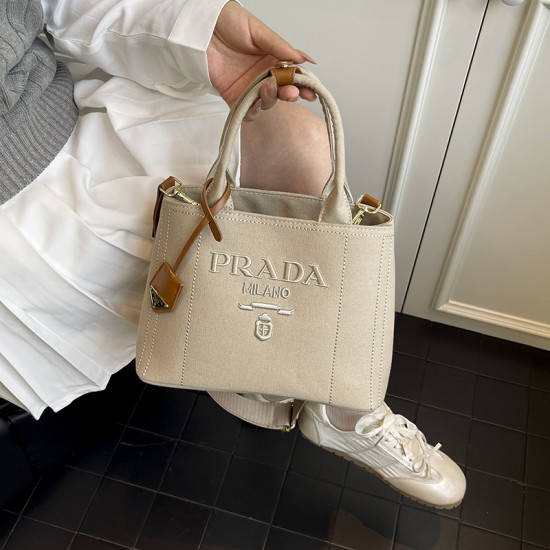 High-Quality Prada Bags and Wallets, $30–$50