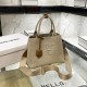 High-Quality Prada Bags and Wallets, $30–$50
