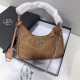 High-Quality Prada Bags and Wallets, $30–$50