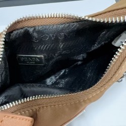 High-Quality Prada Bags and Wallets, $30–$50