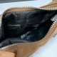High-Quality Prada Bags and Wallets, $30–$50