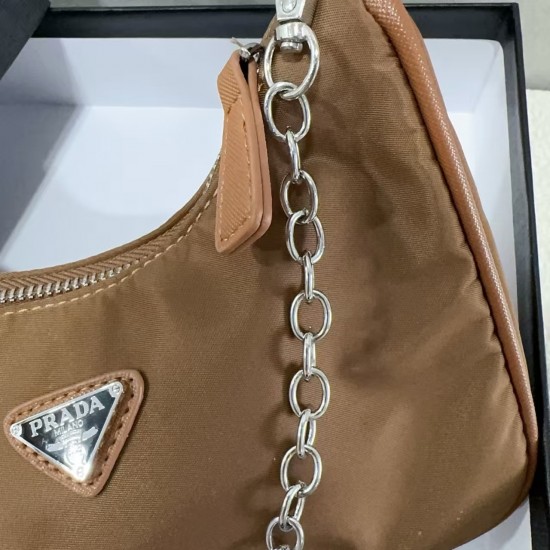 High-Quality Prada Bags and Wallets, $30–$50