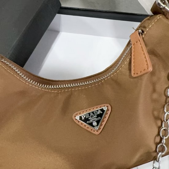 High-Quality Prada Bags and Wallets, $30–$50