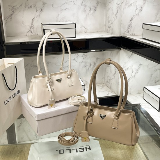 High-Quality Prada Bags and Purses, $30–$50