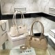 High-Quality Prada Bags and Purses, $30–$50