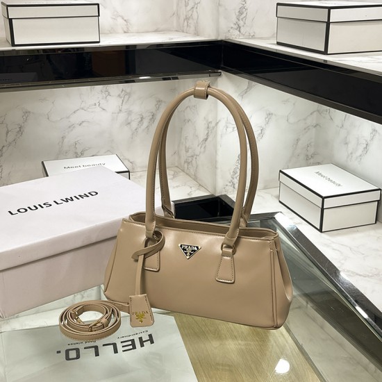 High-Quality Prada Bags and Purses, $30–$50