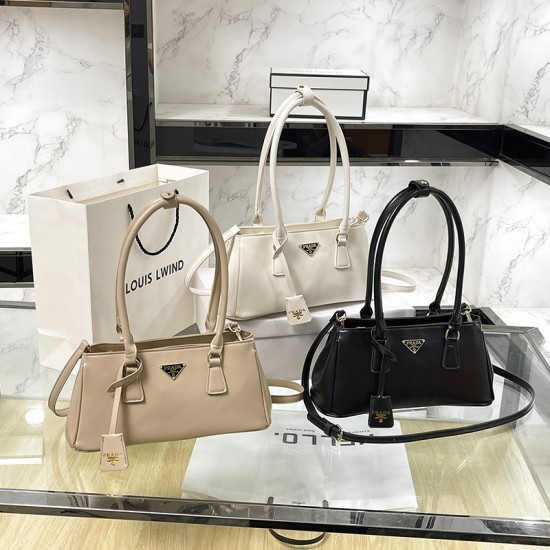 High-Quality Prada Bags and Purses, $30–$50