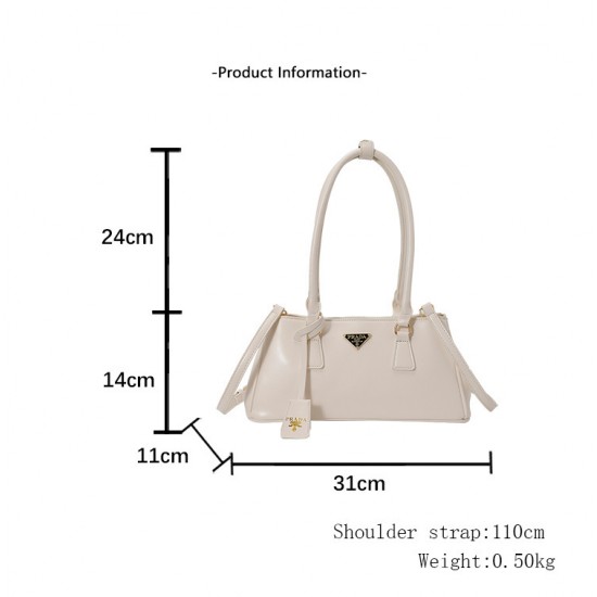High-Quality Prada Bags and Purses, $30–$50