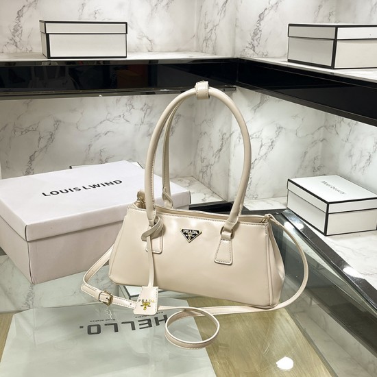 High-Quality Prada Bags and Purses, $30–$50