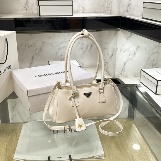 High-Quality Prada Bags and Purses, $30–$50