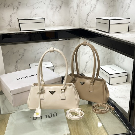 High-Quality Prada Bags and Purses, $30–$50