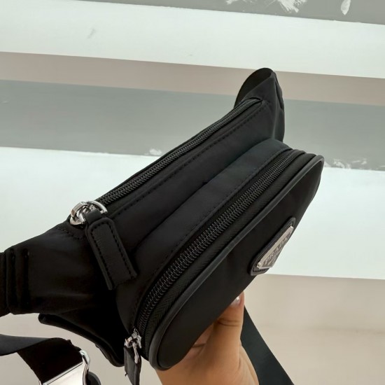 High-Quality Prada Bags and Purses, $30–$50