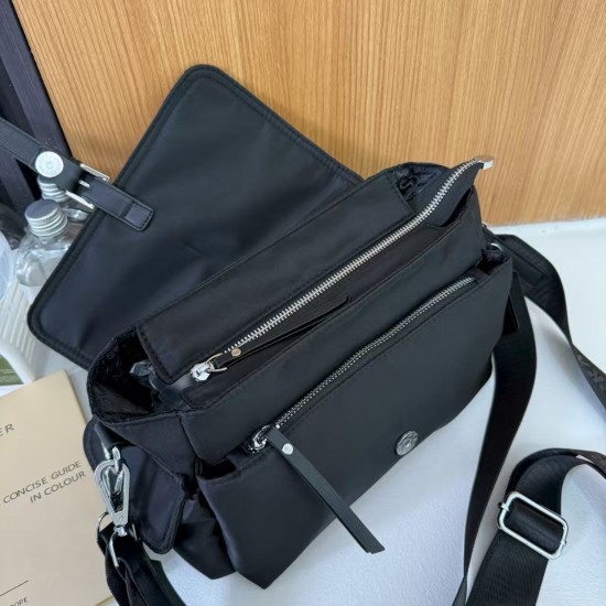 High-Quality Prada Bags and Wallets, $30–$50