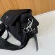 High-Quality Prada Bags and Wallets, $30–$50