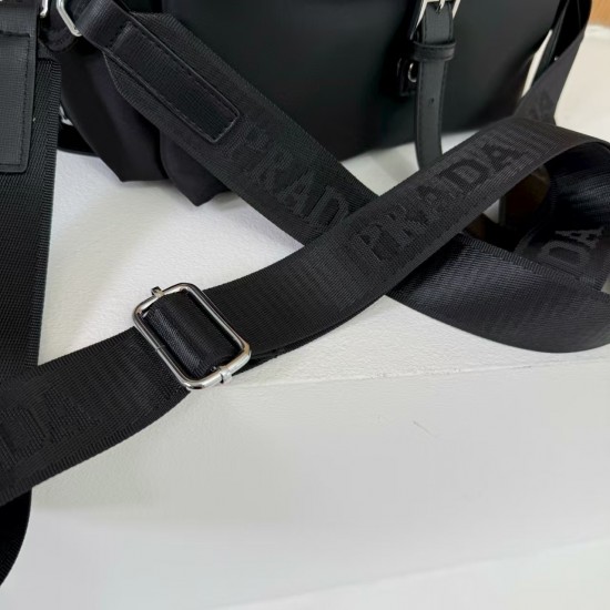 High-Quality Prada Bags and Wallets, $30–$50
